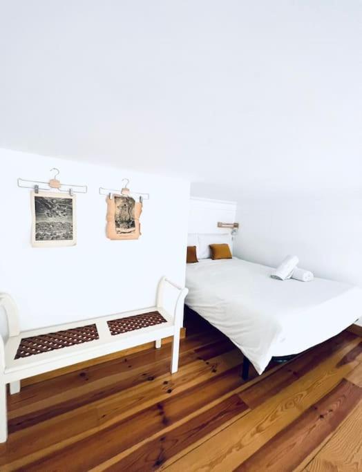 Lisbon Lovely Mezzanino Studio Close To Lx Factory Esterno foto